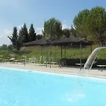 Elegant In Tuscany Vila *
