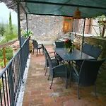 Elegant In Tuscany Vila Rapolano Terme