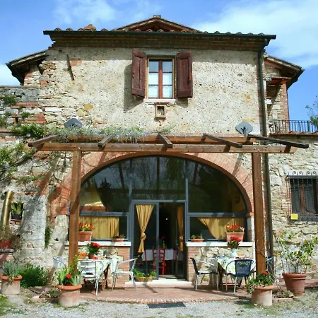 Belvilla By Oyo Rapolano * Rapolano Terme