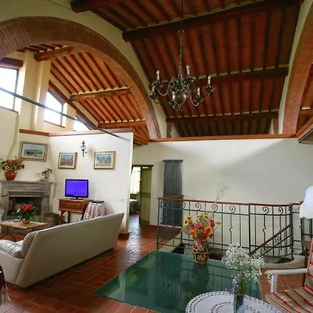 Villa Belvilla By Oyo Rapolano *