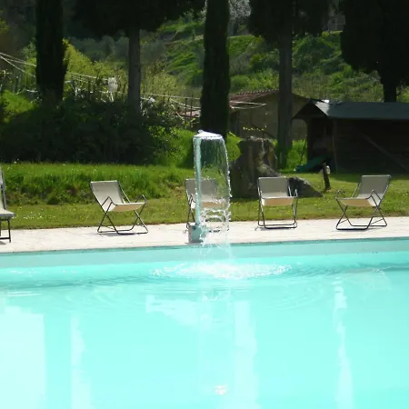 Belvilla By Oyo Rapolano Rapolano Terme