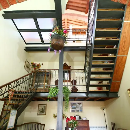 Belvilla By Oyo Rapolano Villa *