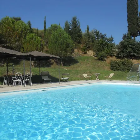 Belvilla By Oyo Rapolano Villa Rapolano Terme