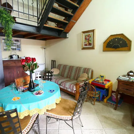 Belvilla By Oyo Rapolano Villa *