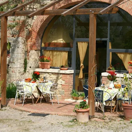 Elegant In Tuscany 别墅 拉波拉诺泰尔梅
