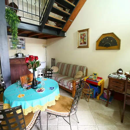 Elegant In Tuscany 拉波拉诺泰尔梅