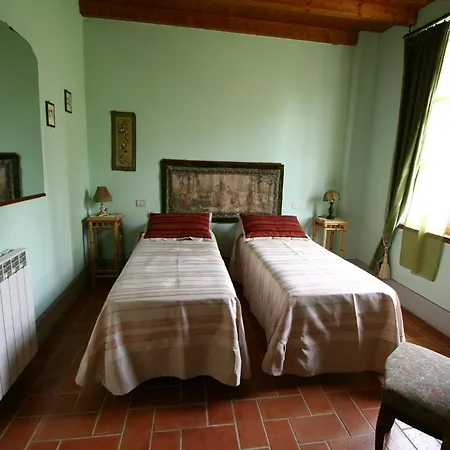 Elegant In Tuscany * 拉波拉诺泰尔梅