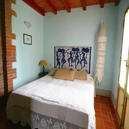 Elegant In Tuscany 别墅 拉波拉诺泰尔梅