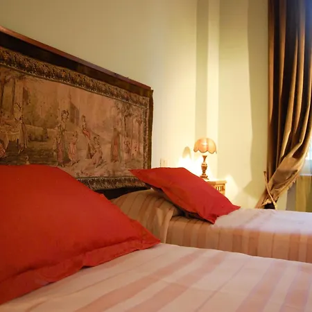 别墅 Elegant In Tuscany 拉波拉诺泰尔梅