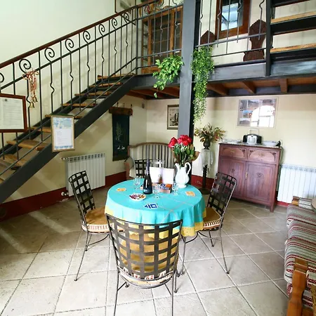 Elegant In Tuscany 拉波拉诺泰尔梅