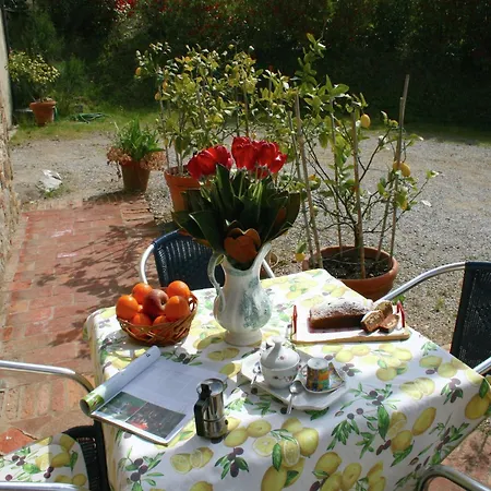 Elegant In Tuscany * 拉波拉诺泰尔梅