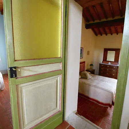 Elegant In Tuscany 别墅