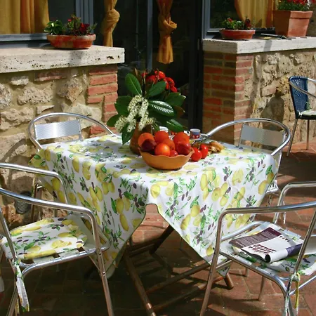 Elegant In Tuscany * 拉波拉诺泰尔梅