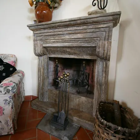 别墅 Elegant In Tuscany *