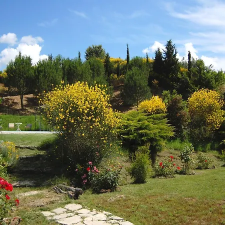 Elegant In Tuscany 拉波拉诺泰尔梅